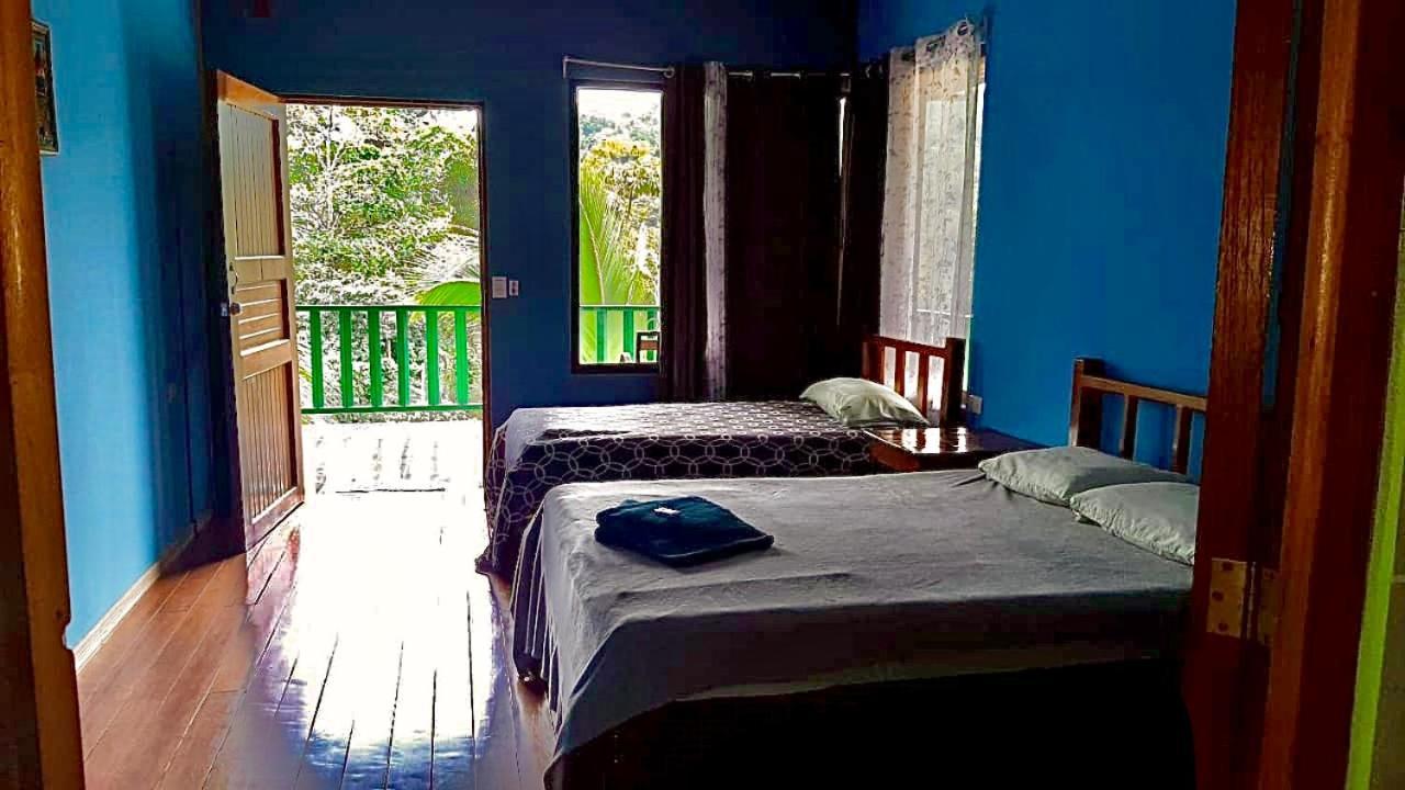 Allegra Hostel Drakes Bay 외부 사진