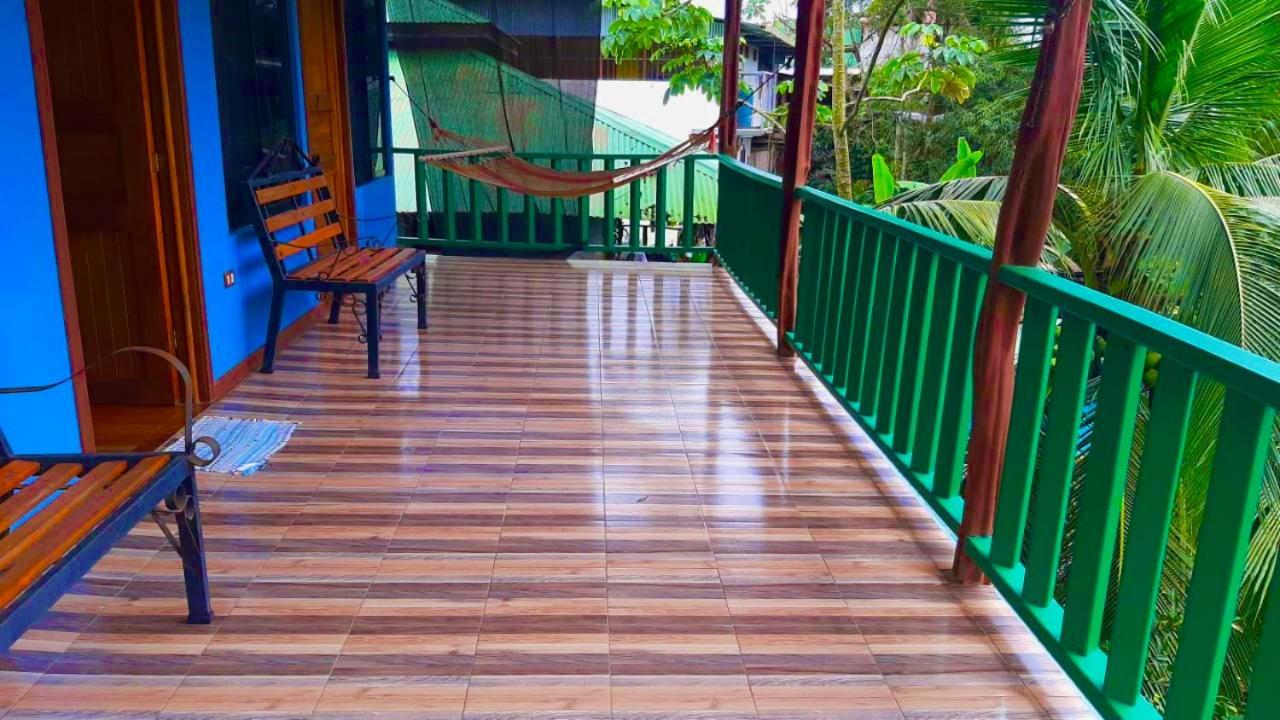 Allegra Hostel Drakes Bay 외부 사진