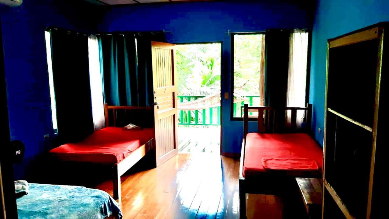 Allegra Hostel Drakes Bay 외부 사진