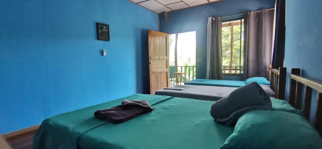 Allegra Hostel Drakes Bay 외부 사진