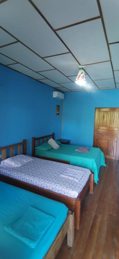 Allegra Hostel Drakes Bay 외부 사진