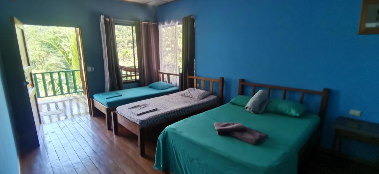 Allegra Hostel Drakes Bay 외부 사진