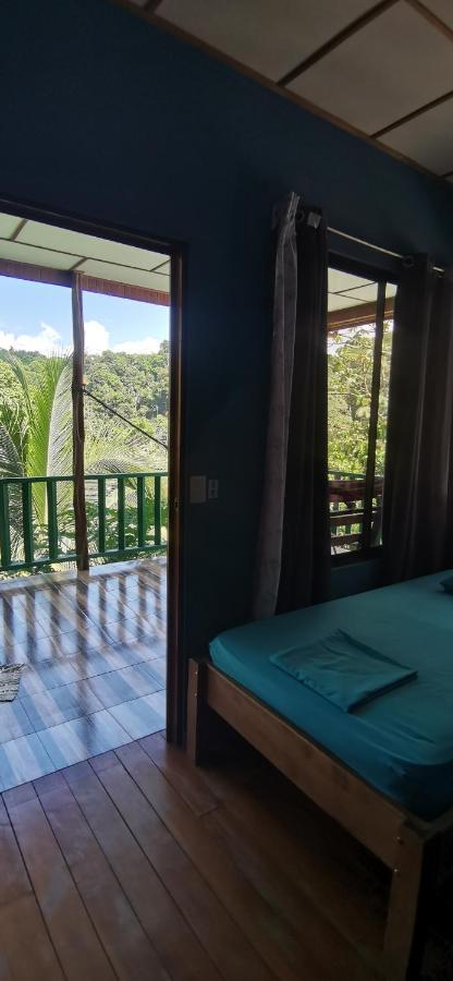 Allegra Hostel Drakes Bay 외부 사진