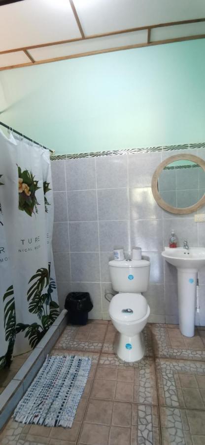 Allegra Hostel Drakes Bay 외부 사진