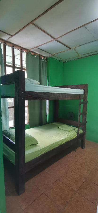 Allegra Hostel Drakes Bay 외부 사진