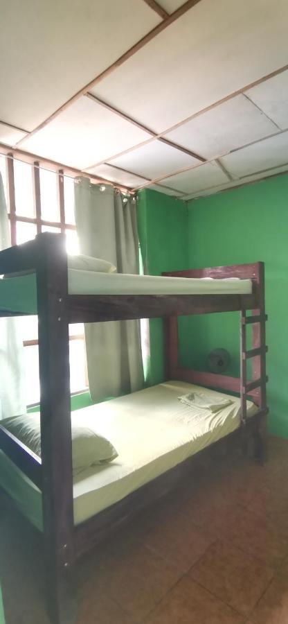 Allegra Hostel Drakes Bay 외부 사진