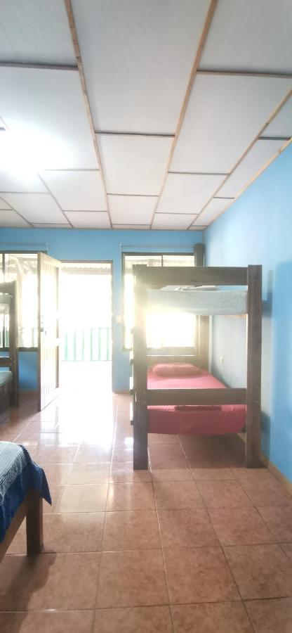 Allegra Hostel Drakes Bay 외부 사진