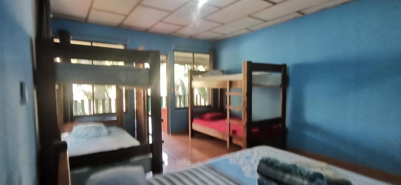 Allegra Hostel Drakes Bay 외부 사진