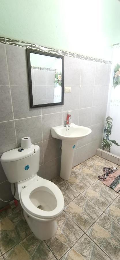 Allegra Hostel Drakes Bay 외부 사진