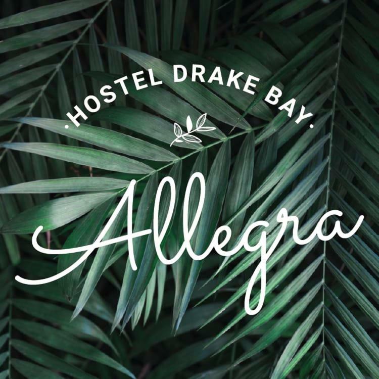 Allegra Hostel Drakes Bay 외부 사진